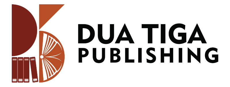 Logo Dua Tiga Publishing - Banner