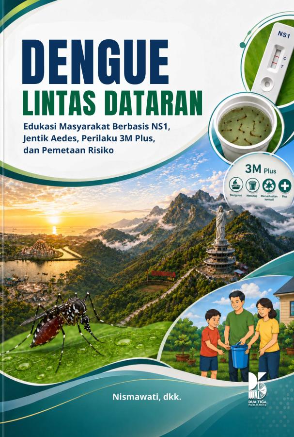 Sampul Dengue Lintas Dataran
