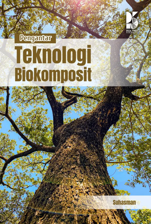Cover Pengantar Teknologi Biokomposit